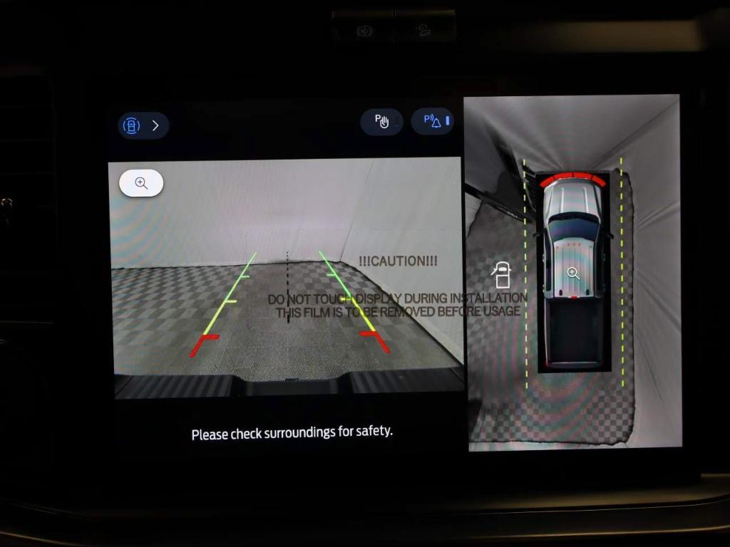 new 2026 Ford F-250 car, priced at $87,335