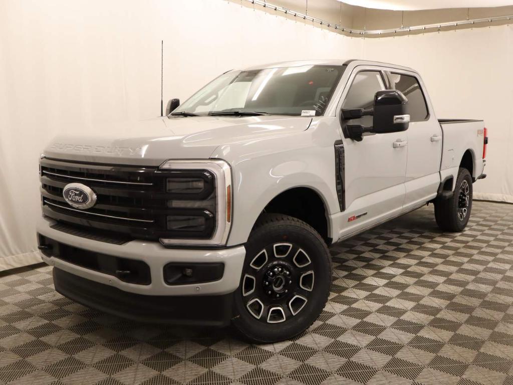 new 2026 Ford F-250 car, priced at $98,445