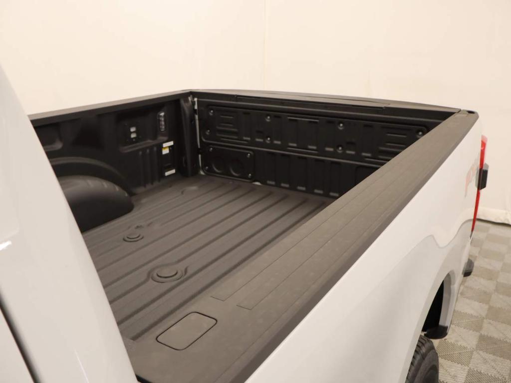 new 2026 Ford F-250 car, priced at $98,445