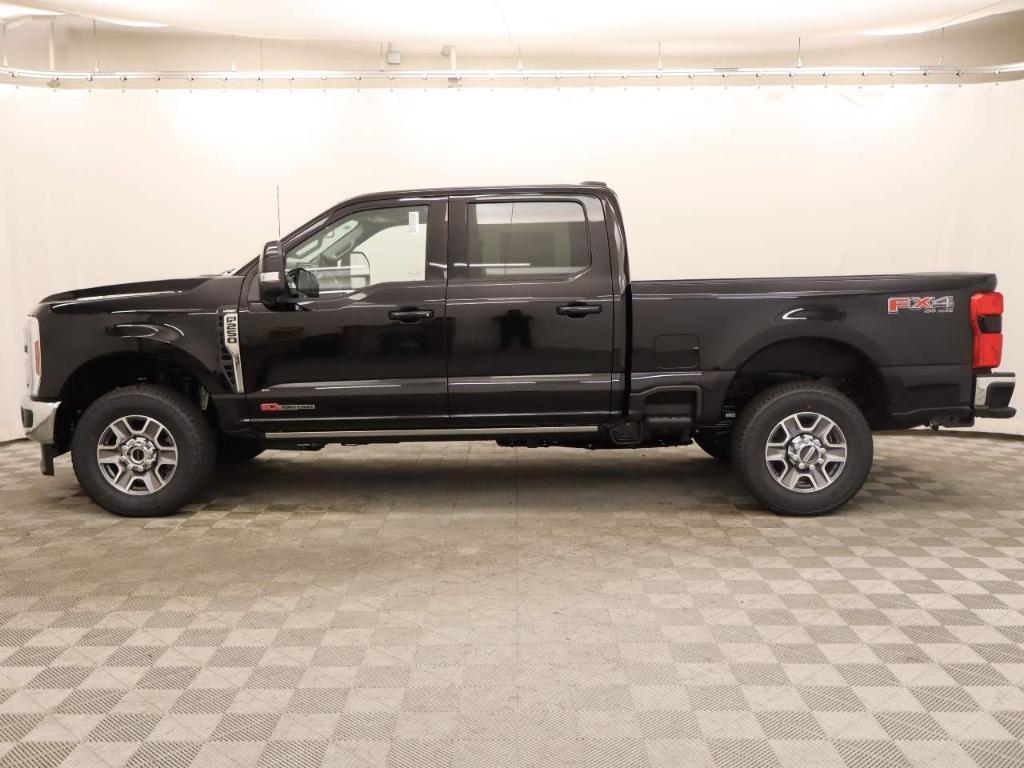 new 2026 Ford F-250 car, priced at $89,330