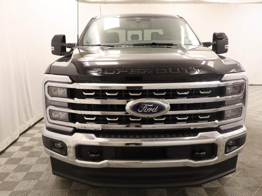 new 2026 Ford F-250 car, priced at $89,330