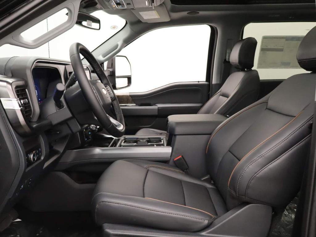 new 2026 Ford F-250 car, priced at $89,330