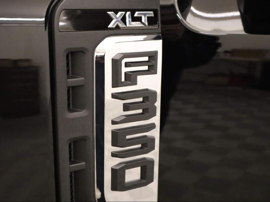 new 2026 Ford F-350 car, priced at $76,945