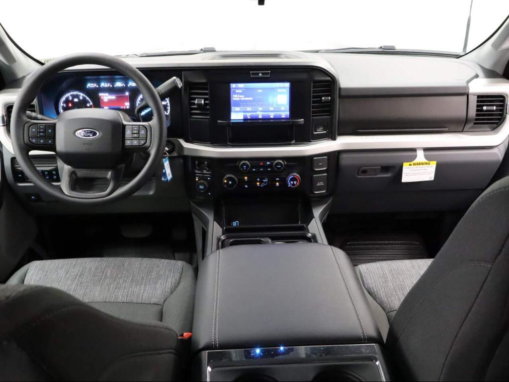 new 2026 Ford F-350 car, priced at $76,945