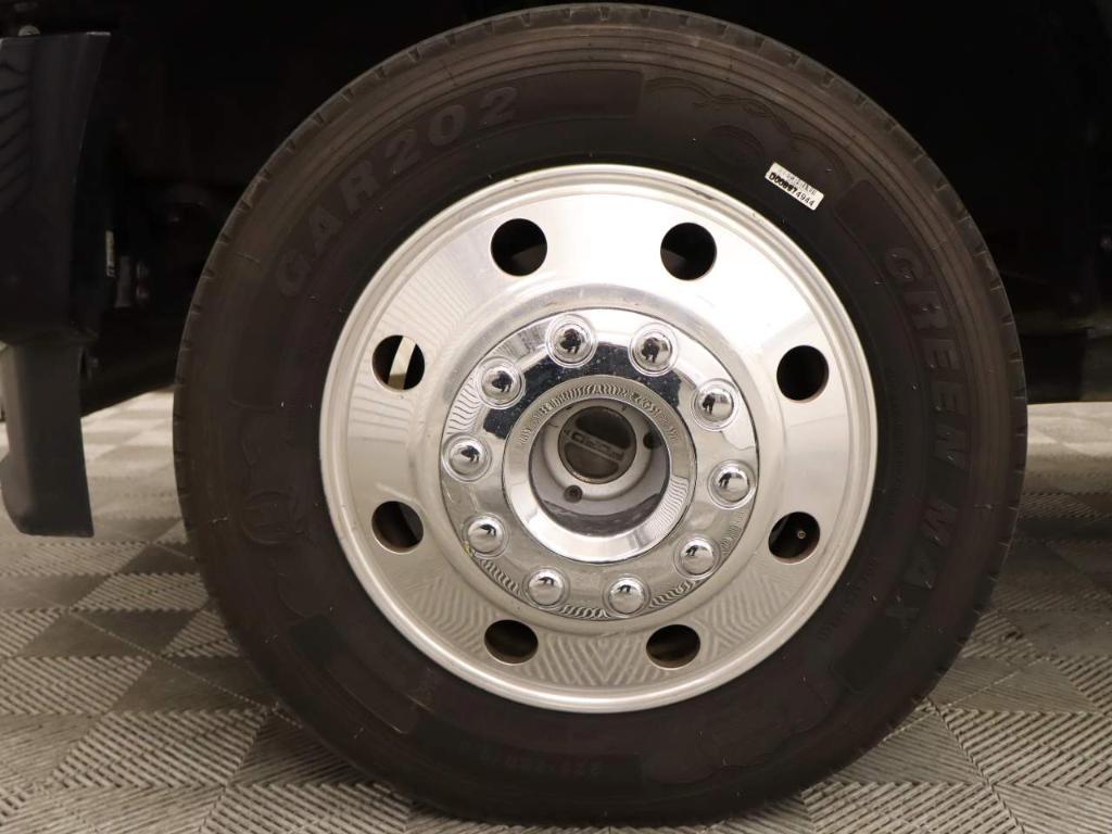 used 2021 Ford F-450 car, priced at $70,840