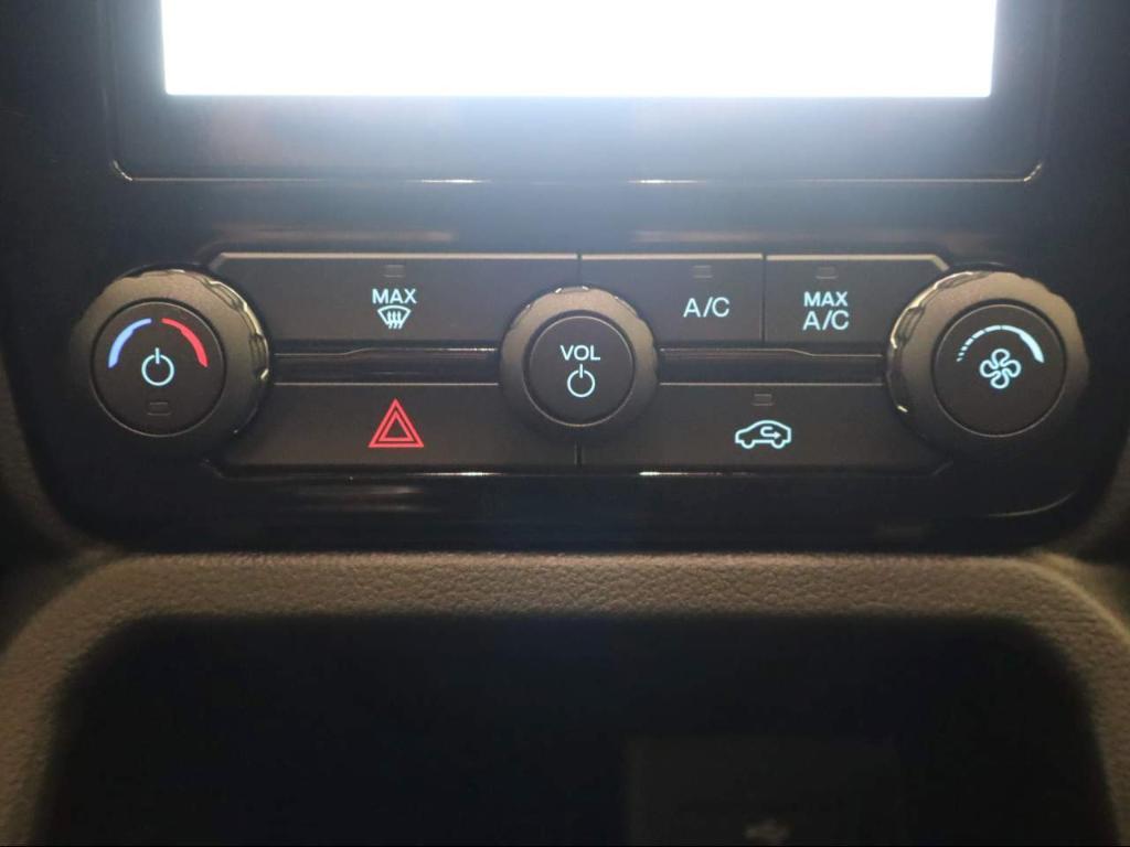 new 2025 Ford Ranger car, priced at $40,260