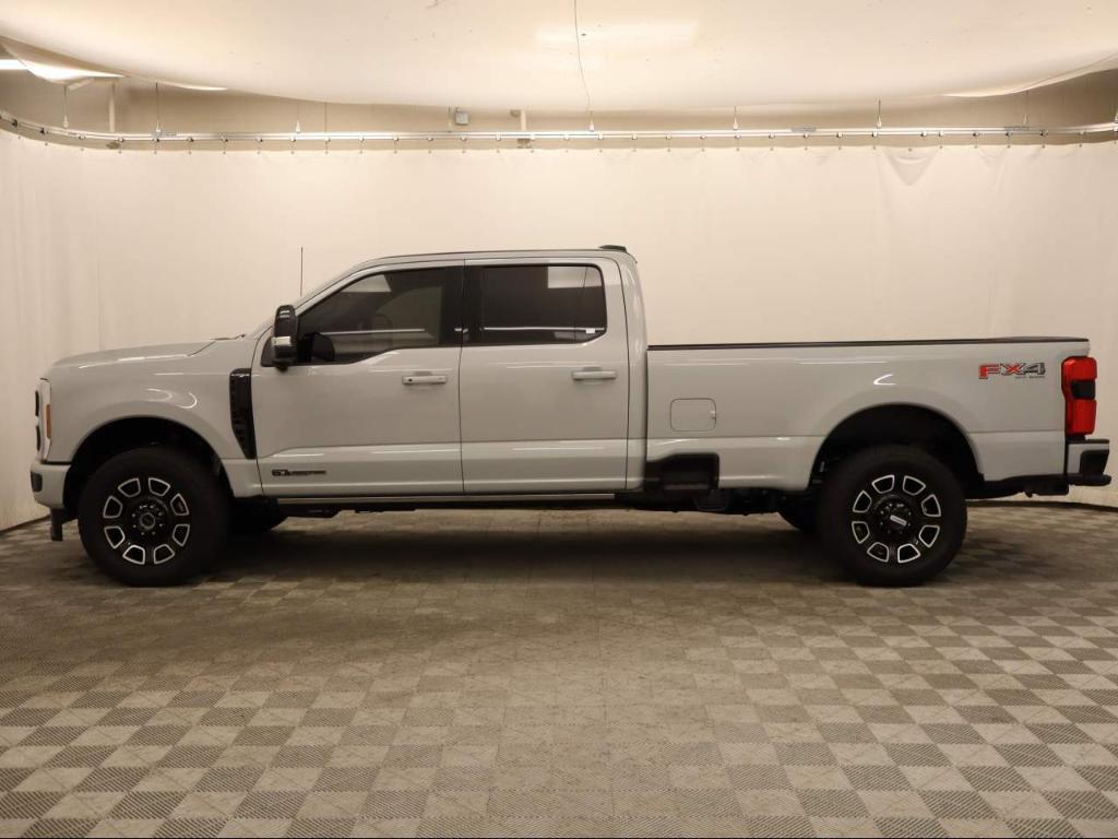 used 2026 Ford F-250 car, priced at $93,909