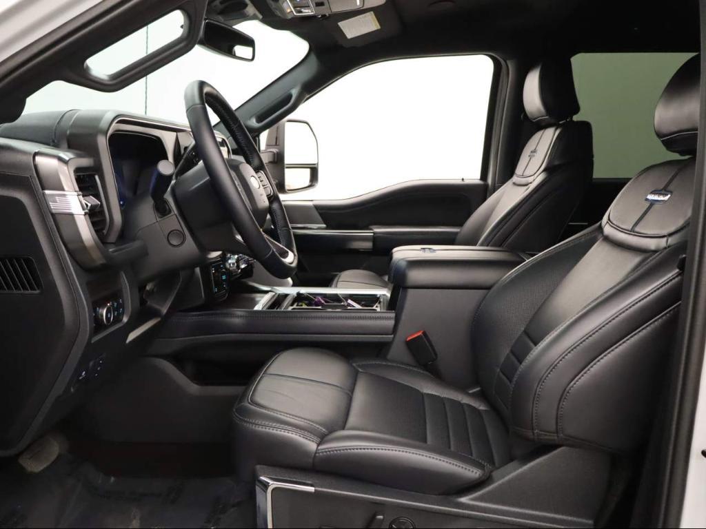 used 2026 Ford F-250 car, priced at $93,909