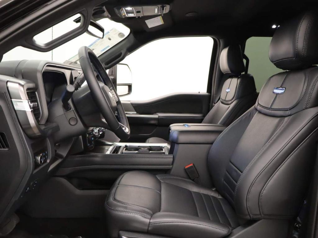 new 2026 Ford F-250 car, priced at $92,190