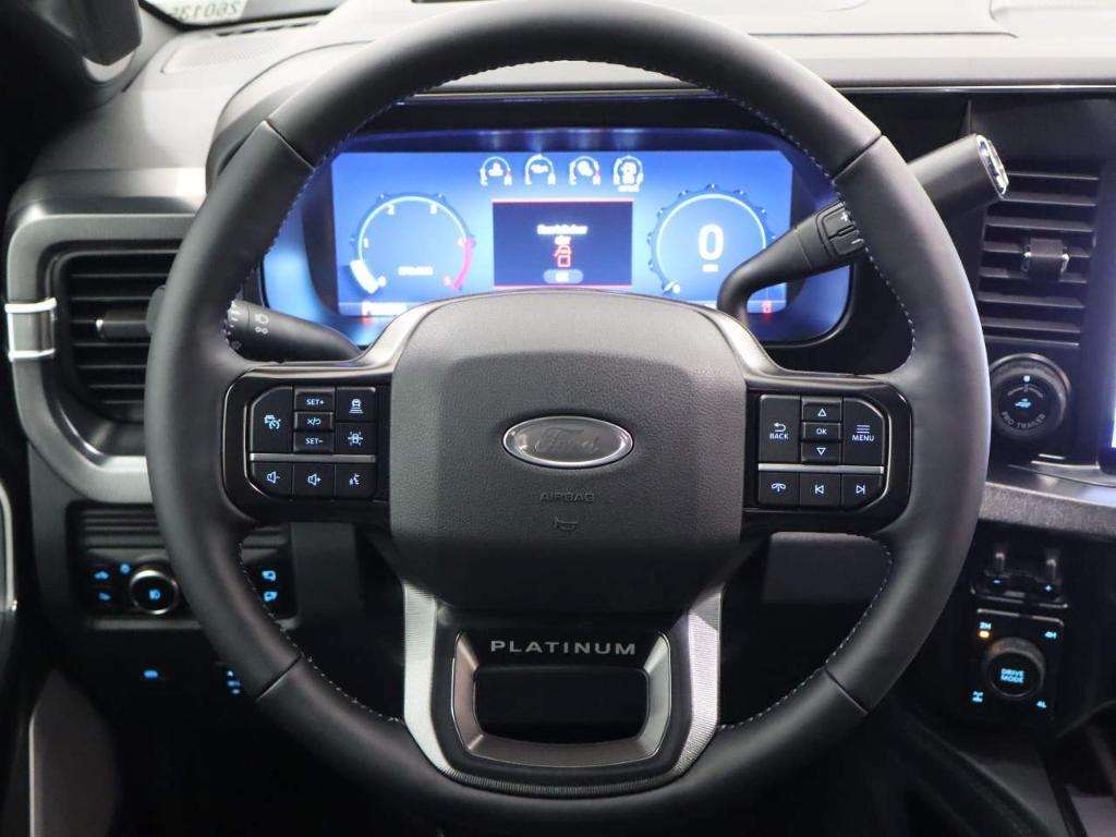 new 2026 Ford F-250 car, priced at $92,190