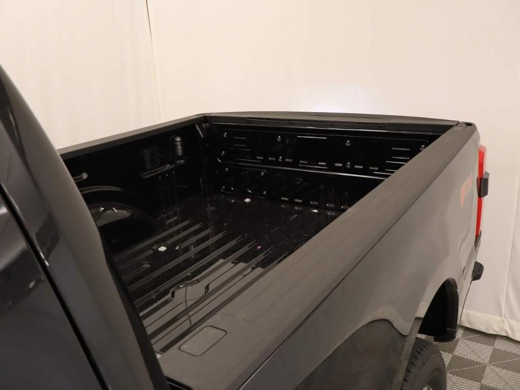 new 2026 Ford F-250 car, priced at $92,190