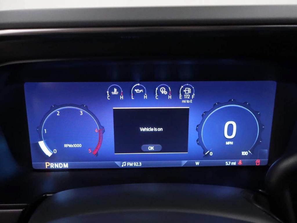 new 2026 Ford F-250 car, priced at $92,190