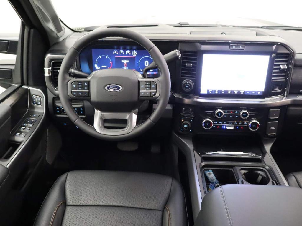 new 2026 Ford F-250 car, priced at $92,100