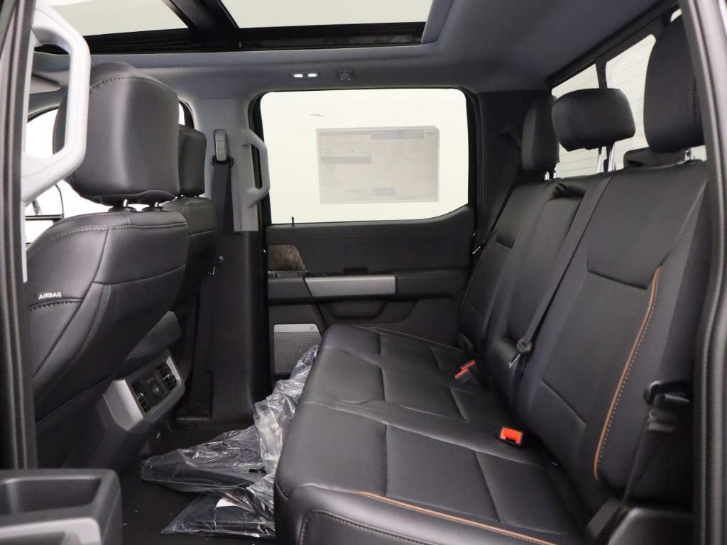 new 2026 Ford F-250 car, priced at $92,100