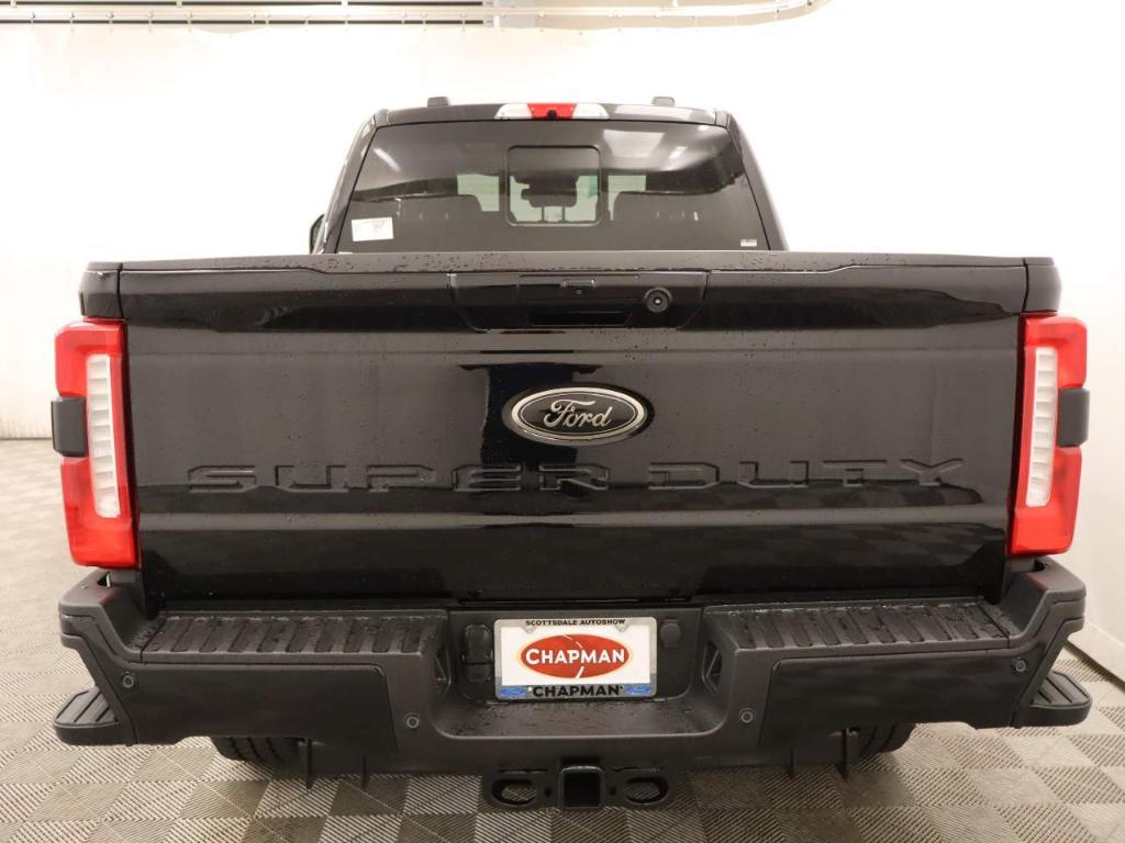 new 2026 Ford F-250 car, priced at $92,100