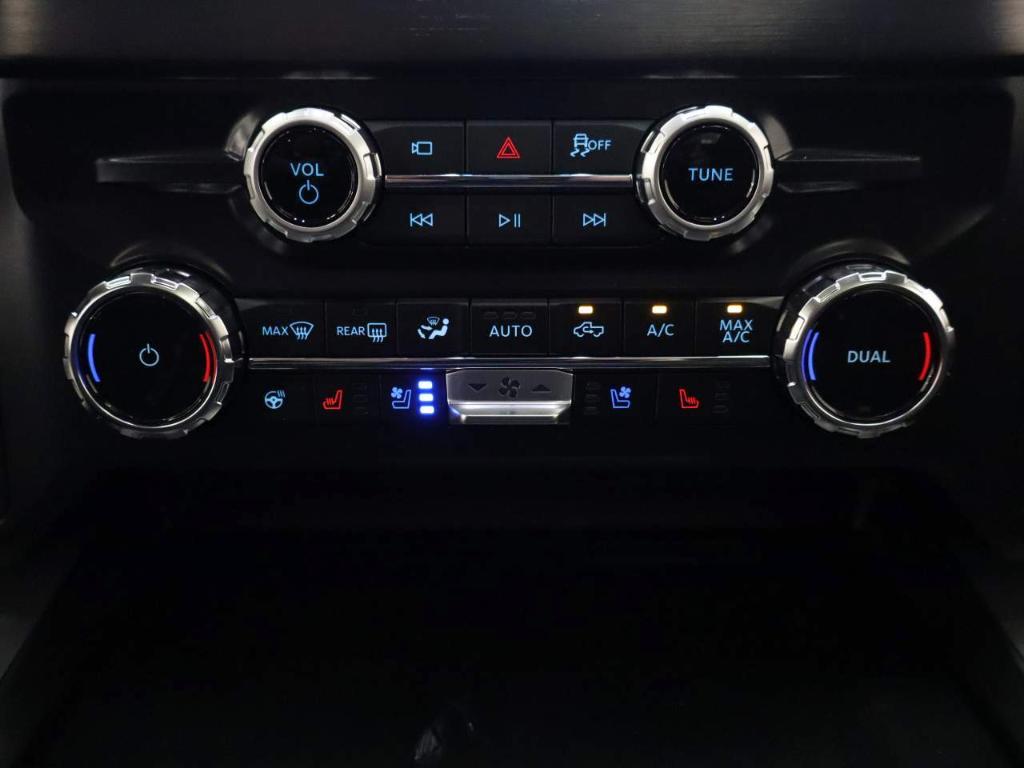 new 2026 Ford F-250 car, priced at $92,100