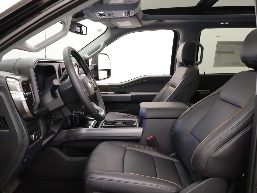 new 2026 Ford F-250 car, priced at $92,100