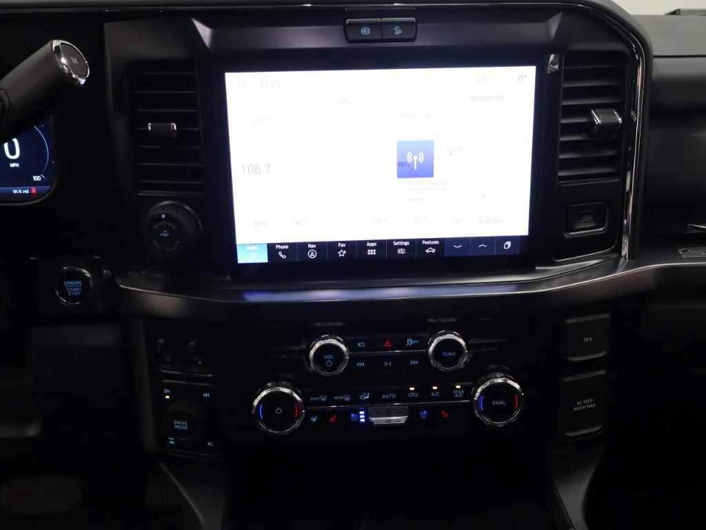 new 2026 Ford F-250 car, priced at $92,100