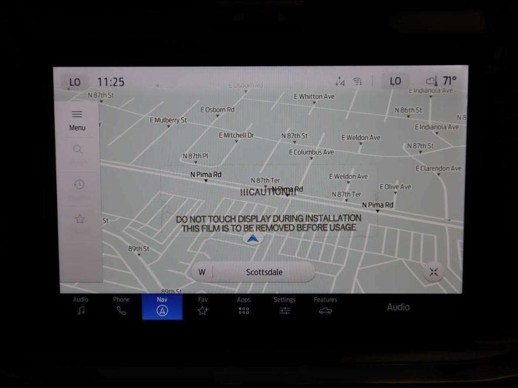 new 2026 Ford F-250 car, priced at $92,100