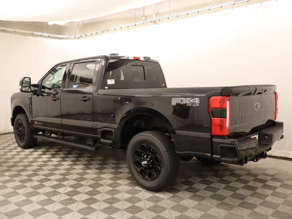 new 2026 Ford F-250 car, priced at $92,100