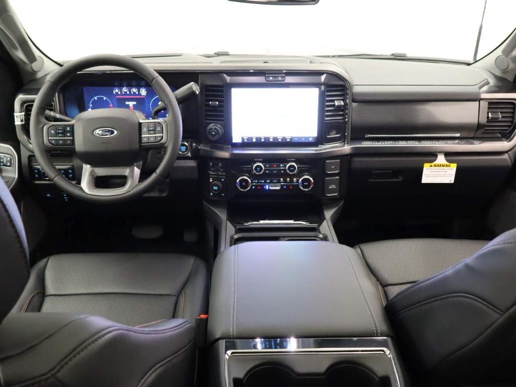 new 2026 Ford F-250 car, priced at $92,100