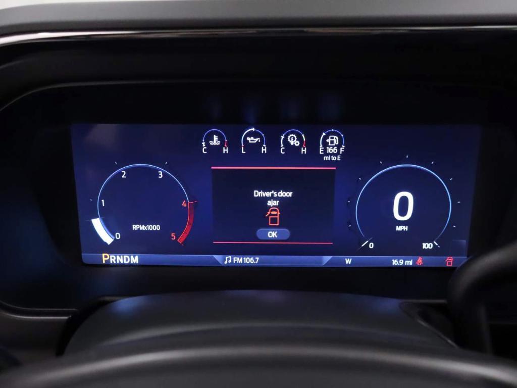 new 2026 Ford F-250 car, priced at $92,100