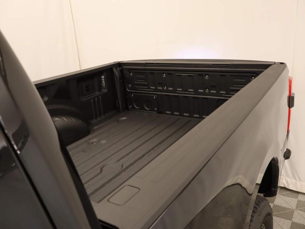 new 2026 Ford F-250 car, priced at $92,100