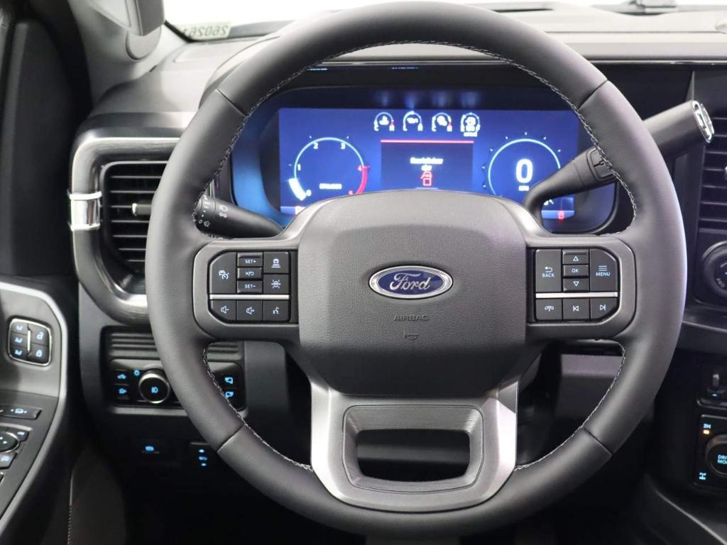 new 2026 Ford F-250 car, priced at $92,100