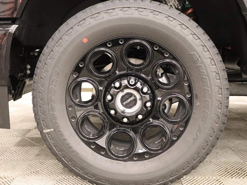 new 2026 Ford F-250 car, priced at $92,100