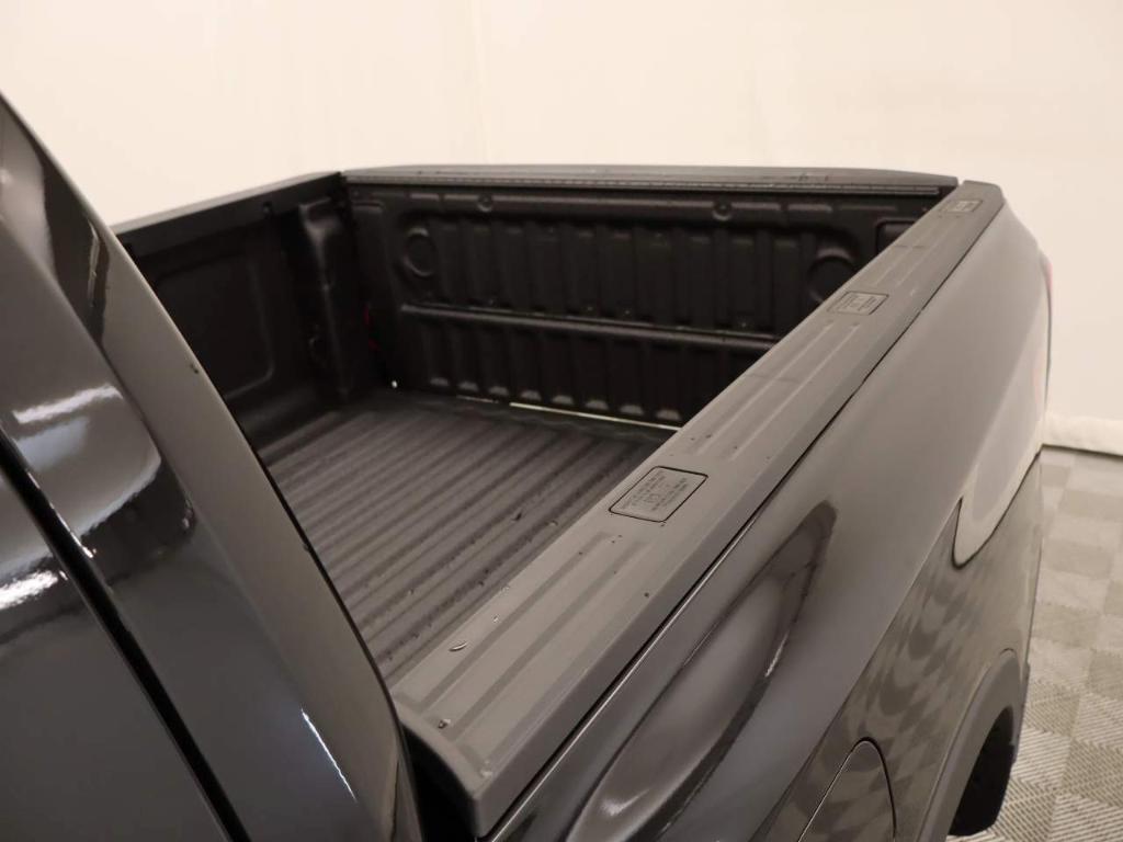 new 2025 Ford Ranger car, priced at $49,775