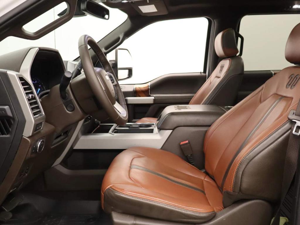 used 2019 Ford F-350 car, priced at $56,950