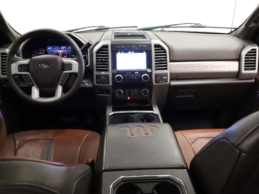 used 2019 Ford F-350 car, priced at $56,950