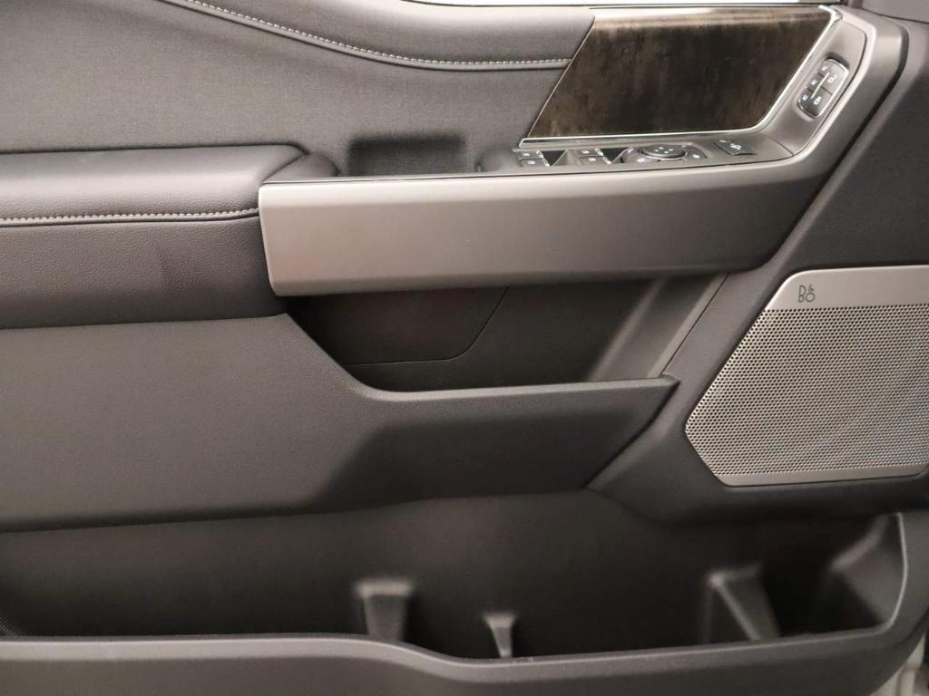 new 2025 Ford F-250 car, priced at $85,325