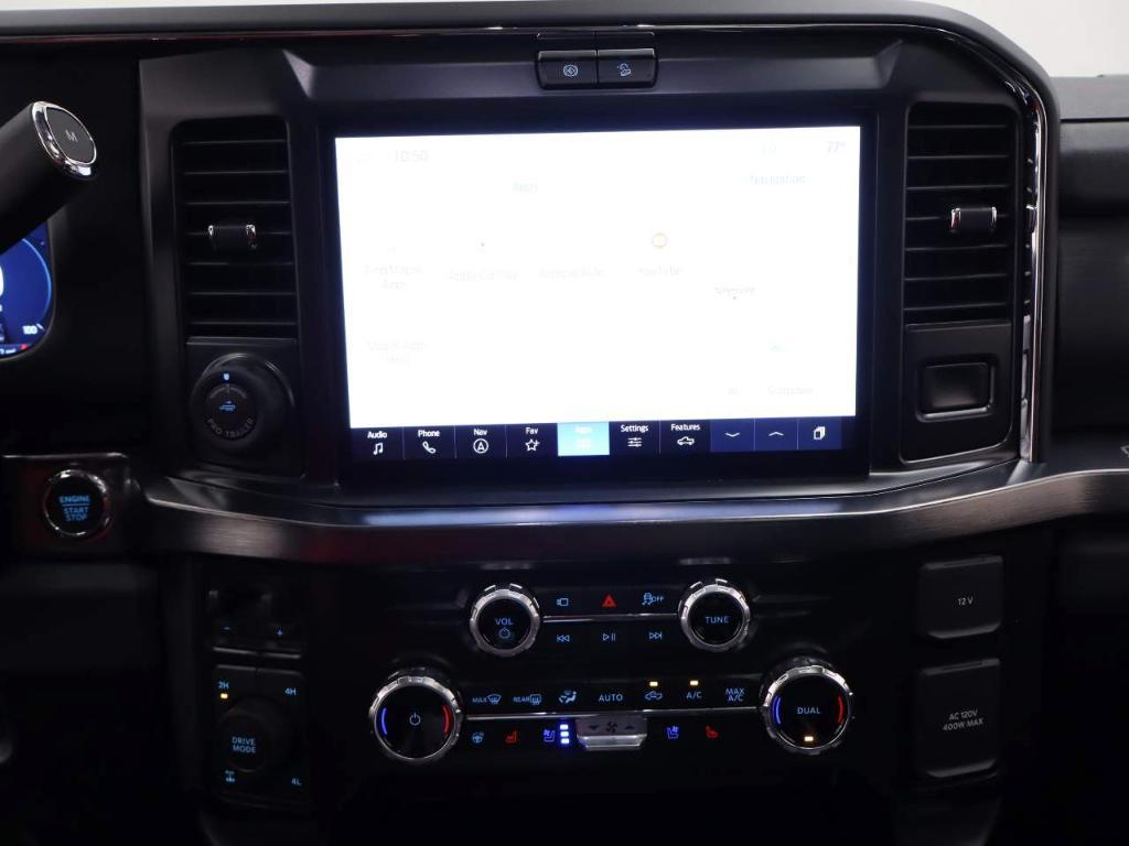 new 2025 Ford F-250 car, priced at $85,325