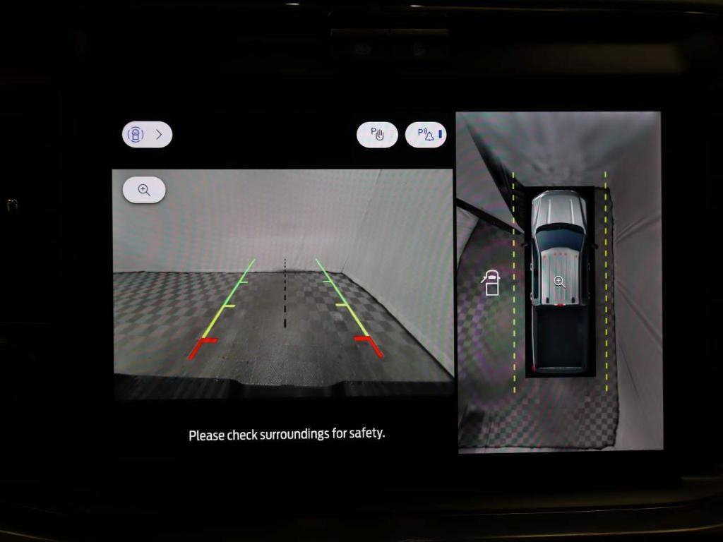 new 2025 Ford F-250 car, priced at $85,325