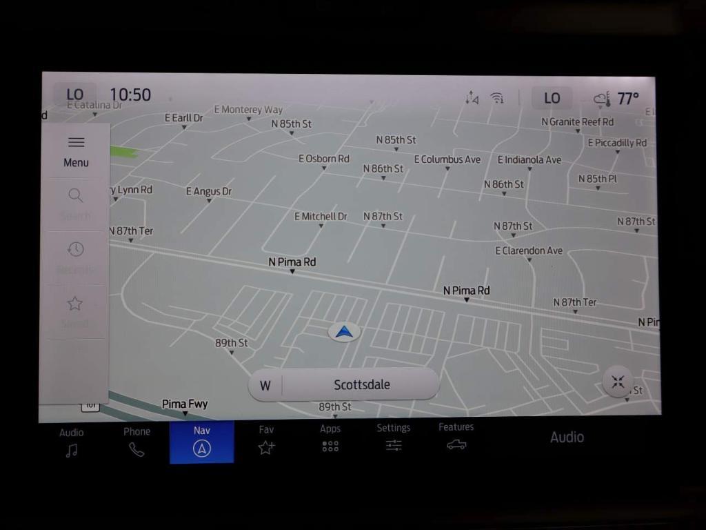 new 2025 Ford F-250 car, priced at $85,325