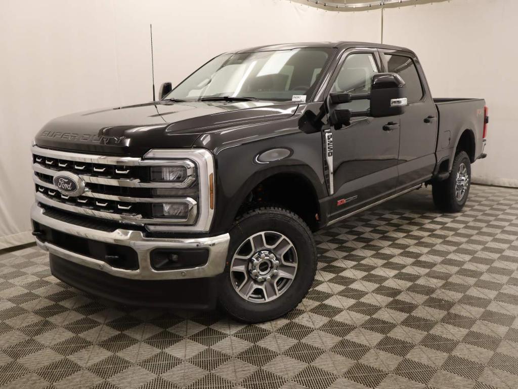 new 2026 Ford F-250 car, priced at $89,330