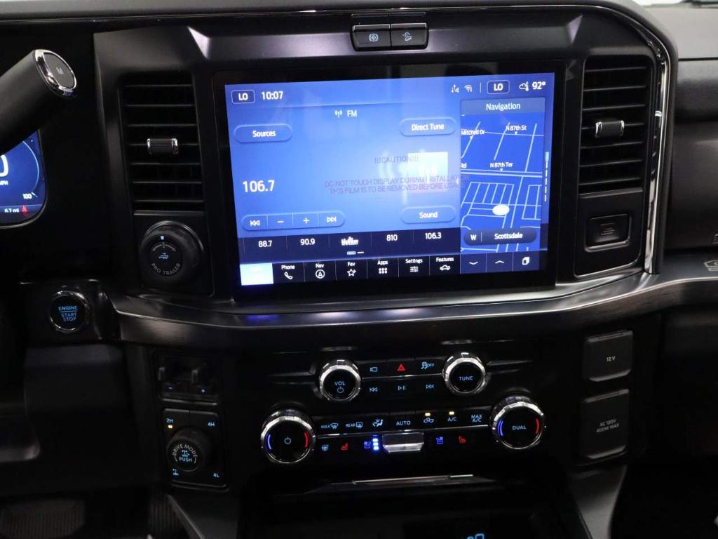 new 2026 Ford F-250 car, priced at $90,469