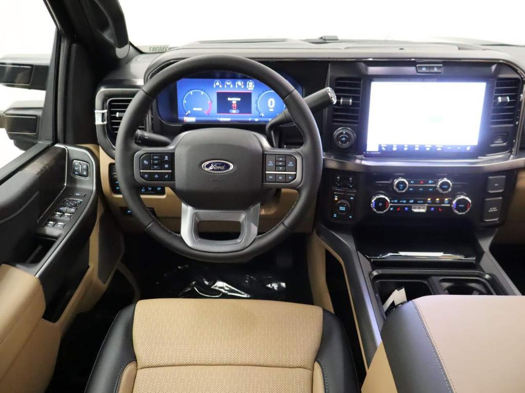 new 2026 Ford F-250 car, priced at $88,455