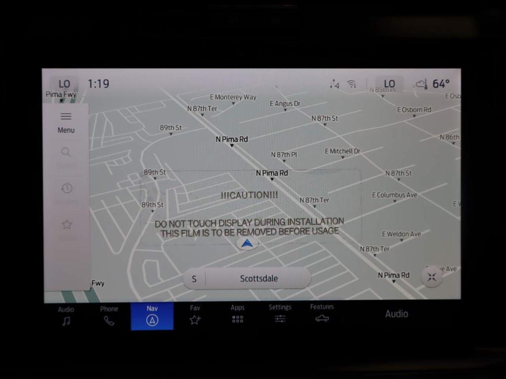 new 2026 Ford F-250 car, priced at $88,455