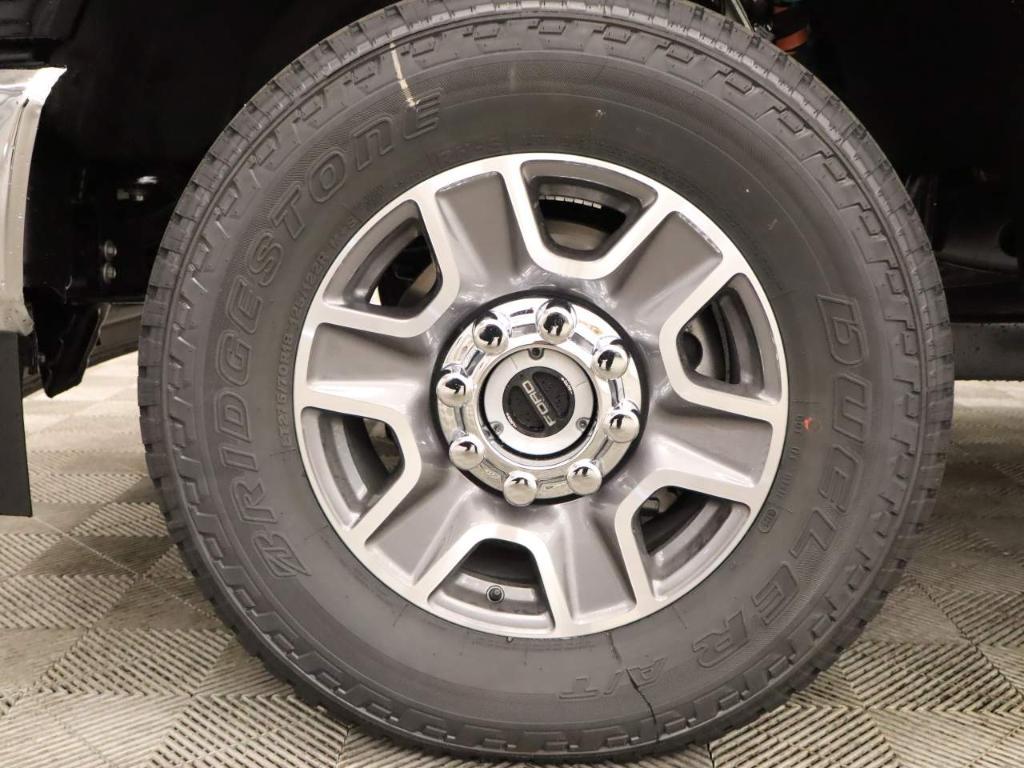 new 2026 Ford F-250 car, priced at $88,455