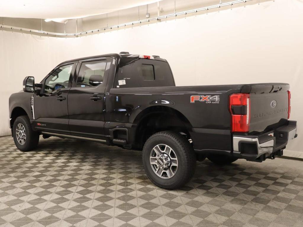 new 2026 Ford F-250 car, priced at $88,455