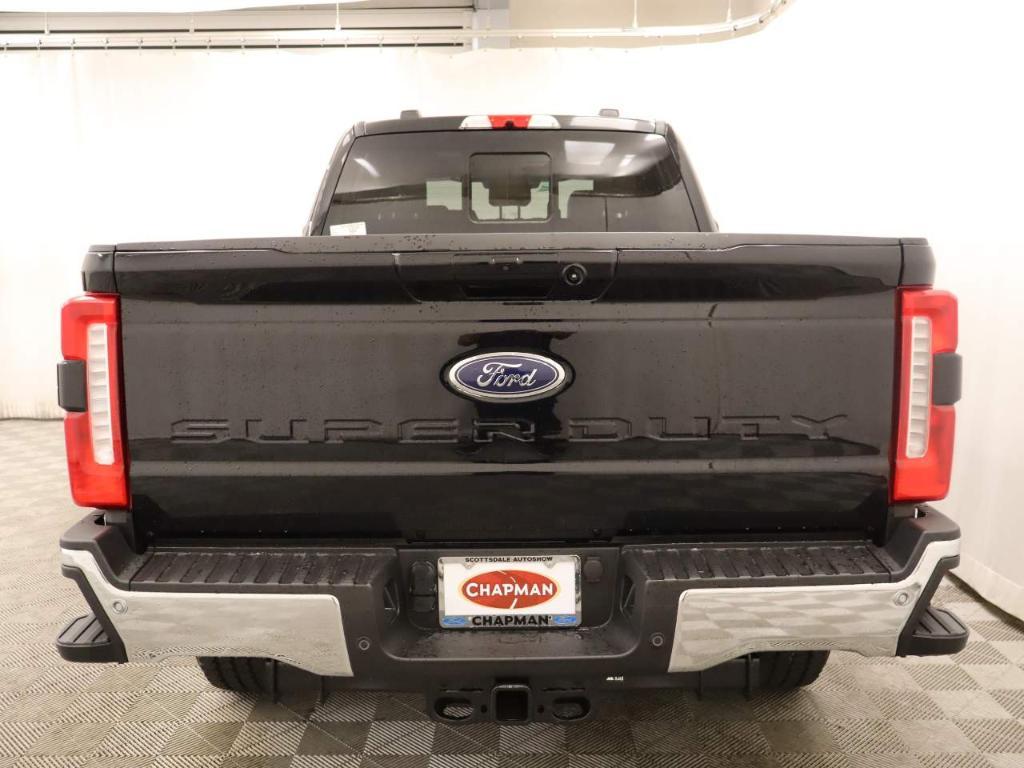 new 2026 Ford F-250 car, priced at $88,455