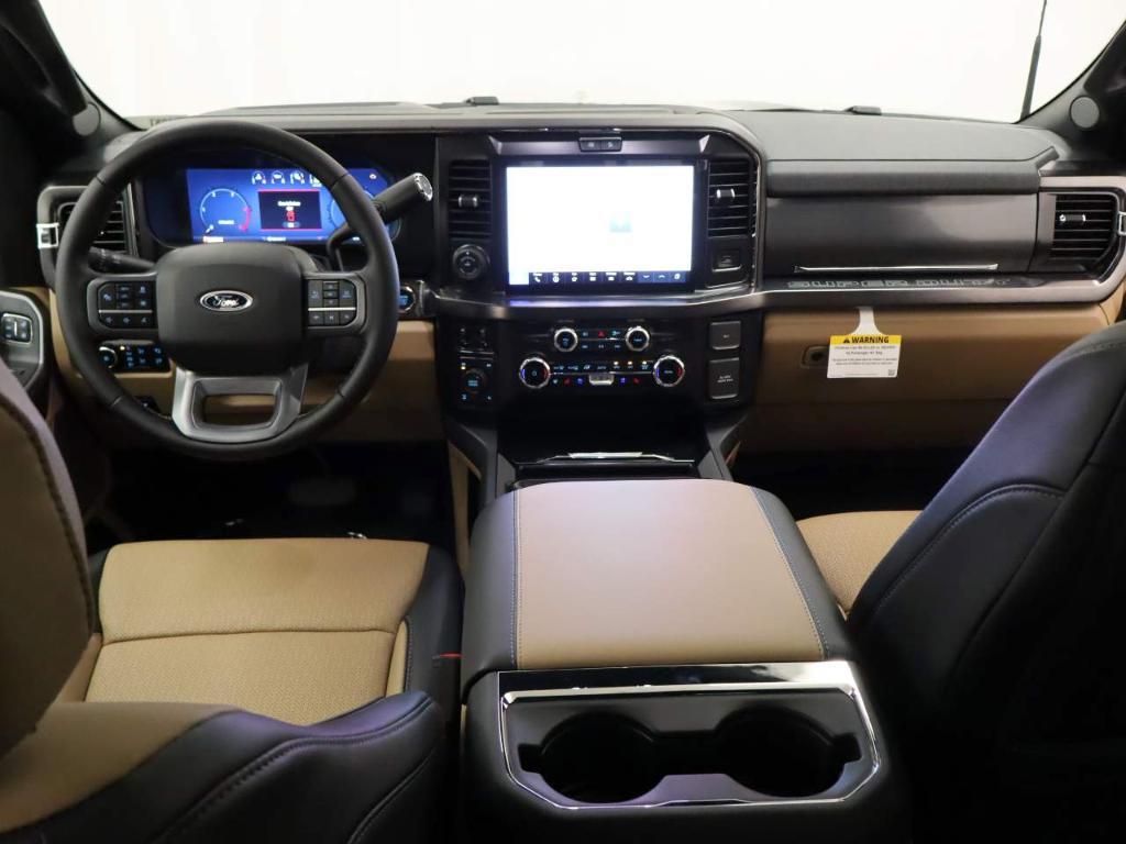 new 2026 Ford F-250 car, priced at $88,455