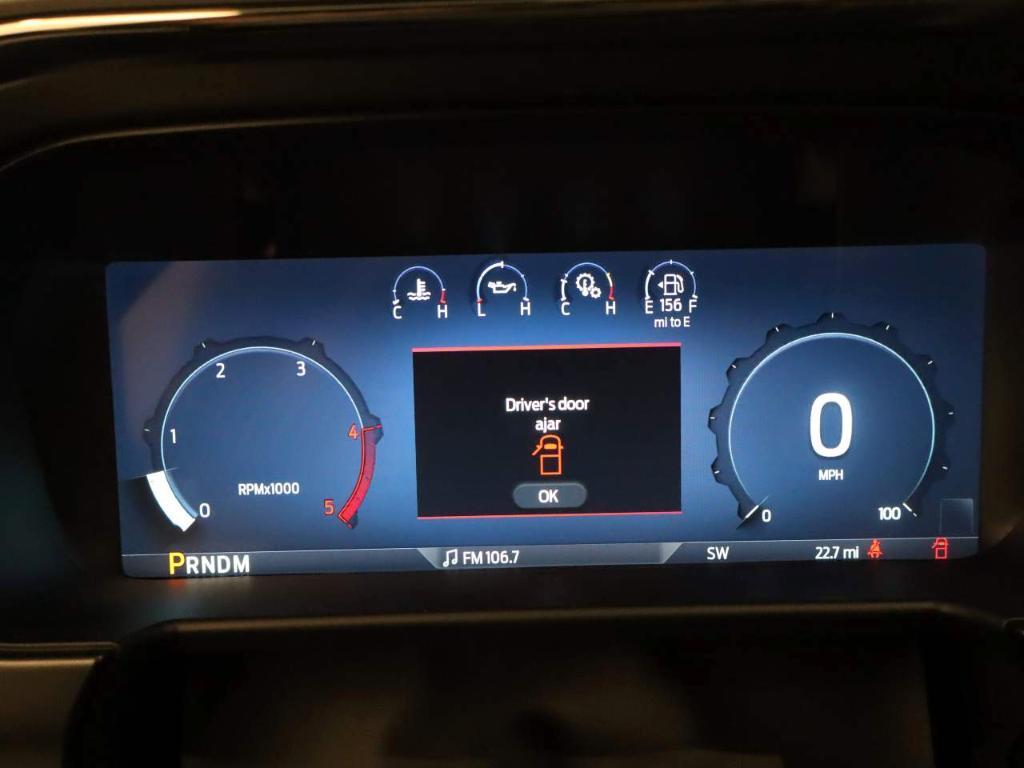 new 2026 Ford F-250 car, priced at $88,455