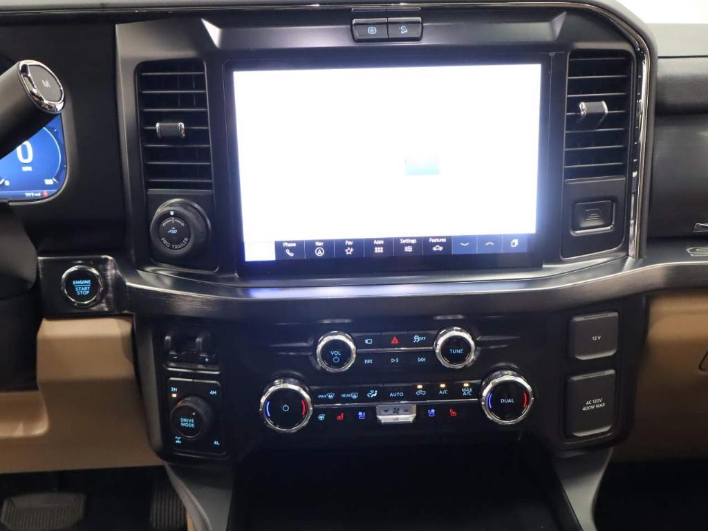 new 2026 Ford F-250 car, priced at $88,455