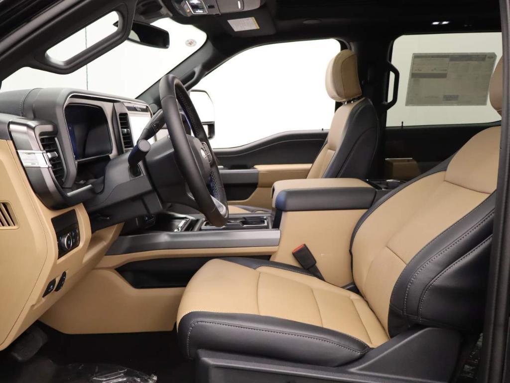 new 2026 Ford F-250 car, priced at $88,455