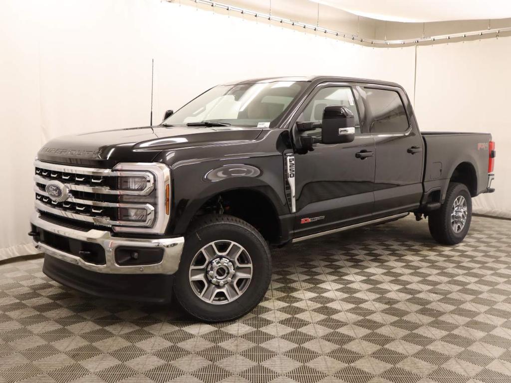 new 2026 Ford F-250 car, priced at $88,455