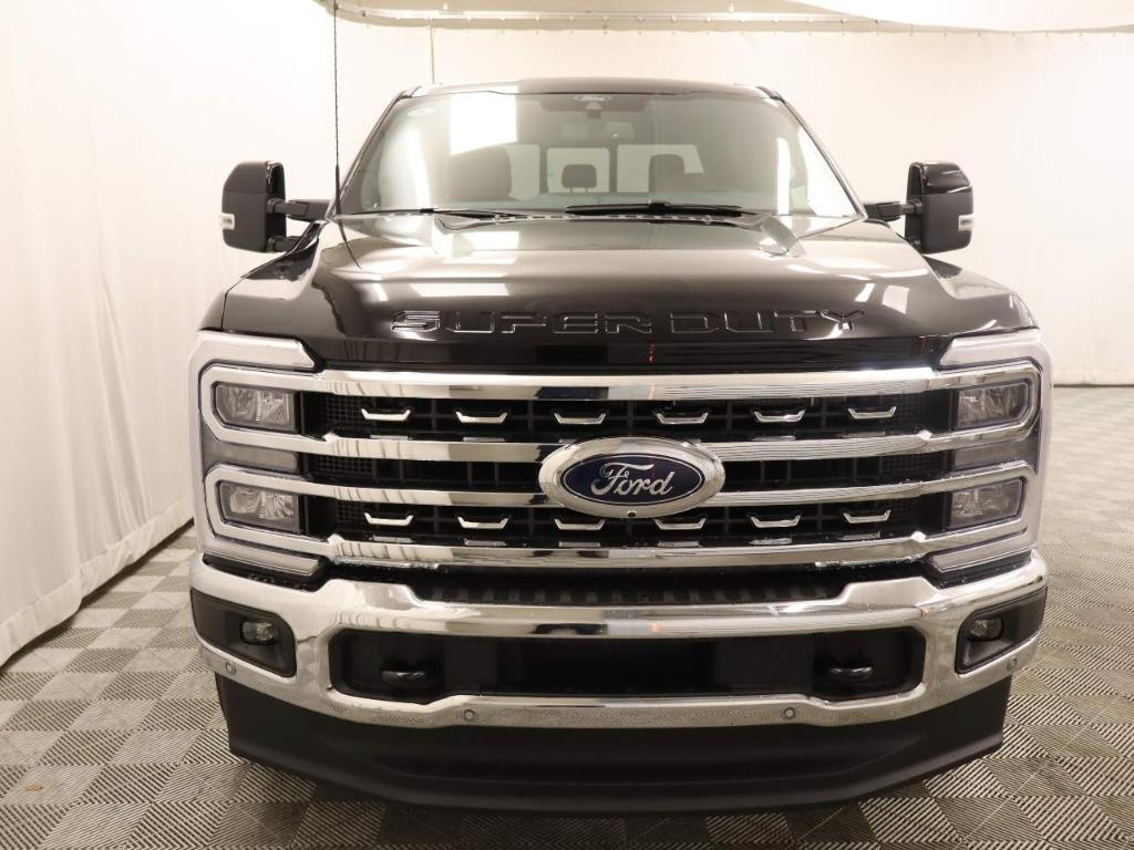 new 2026 Ford F-250 car, priced at $88,455