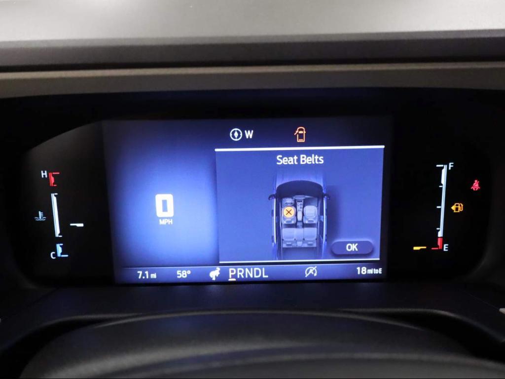 new 2026 Ford Bronco Sport car, priced at $32,190